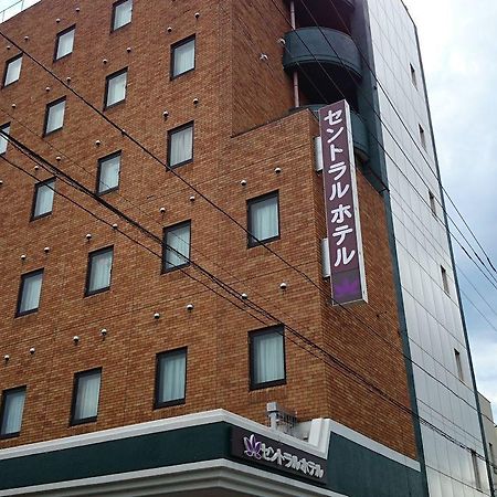 Apa Hotel Hachioji Eki Nishi Exterior foto