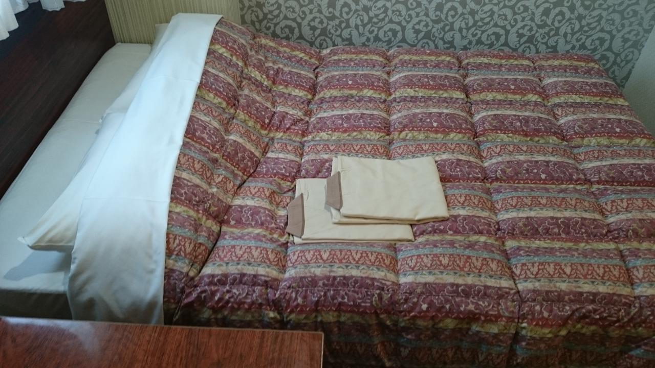 Apa Hotel Hachioji Eki Nishi Exterior foto